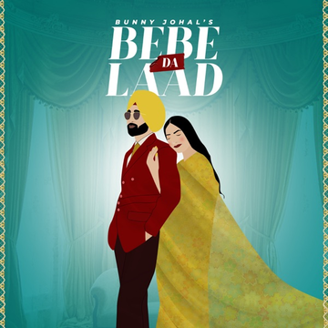 Bebe Da Laad cover