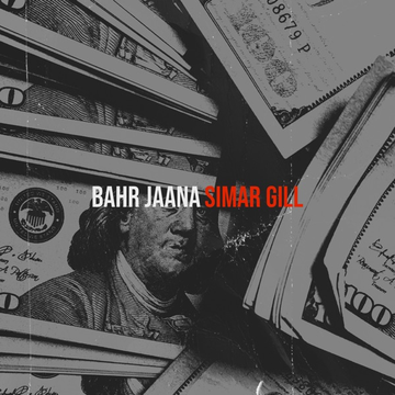 Bahr Jaana cover