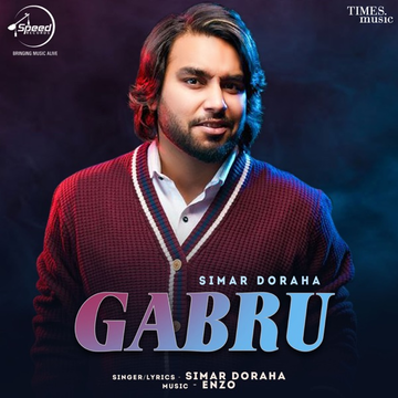 Gabru cover