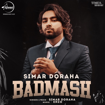 Badmash cover