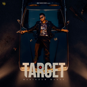 Target cover