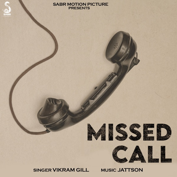Missed Call cover