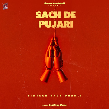Sach De Pujari cover