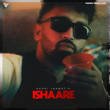 Ishaare cover