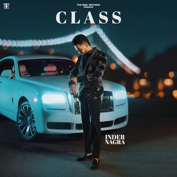 Class cover