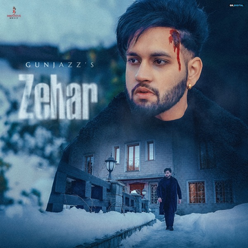 Zehar cover