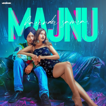 Majnu cover