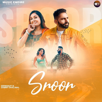 Sroor cover