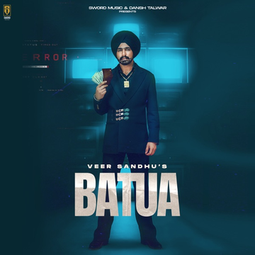 Batua cover