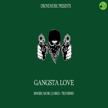 Gangsta Love cover