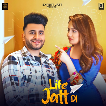 Life Jatt Di cover