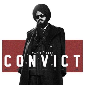 Convict cover