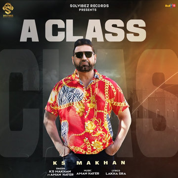 A Class cover