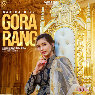 Gora Rang cover