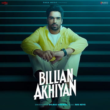 Billian Akhiyan cover