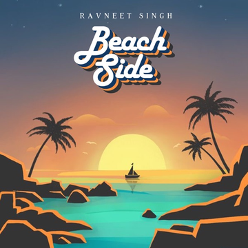 Beach Side cover