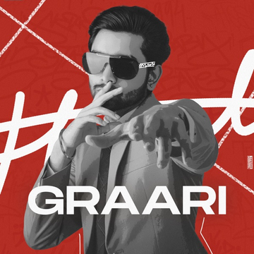 Graari cover