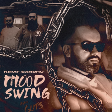 Mood Swing cover