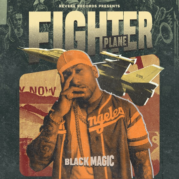 Fighter Plane cover