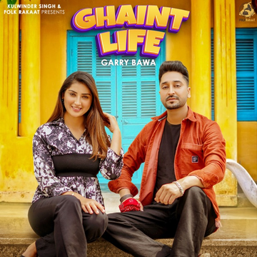 Ghaint Life cover