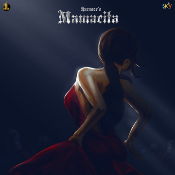 Mamacita cover