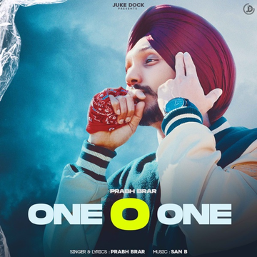 One O One cover