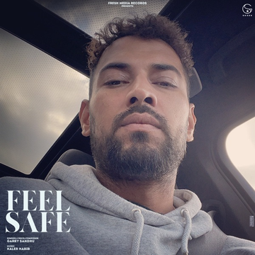 Feel Safe cover