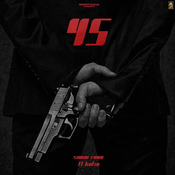 45 cover