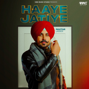 Haaye Jatiye cover