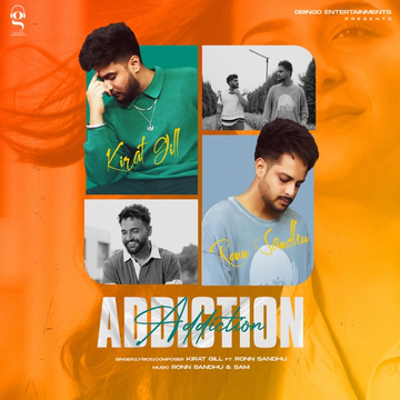 Addiction cover