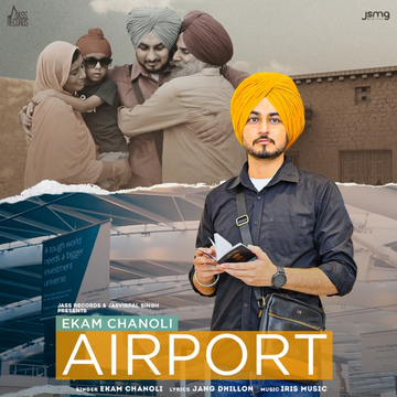 Airport cover