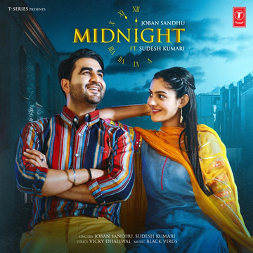 Midnight cover