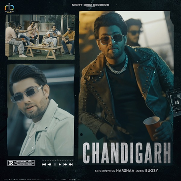 Chandigarh cover