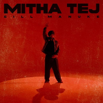 Mitha Tej cover