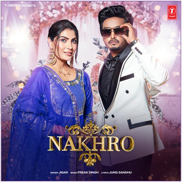 Nakhro cover