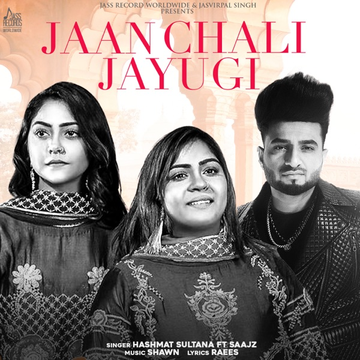 Jaan Chali Jayugi cover