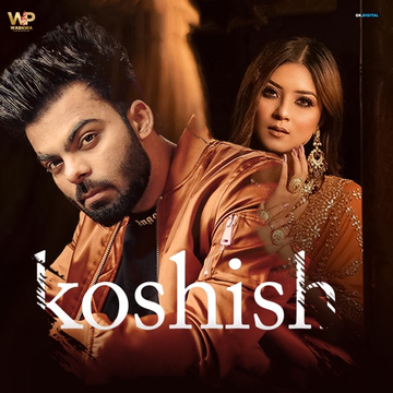 Koshish cover