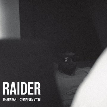 Raider cover