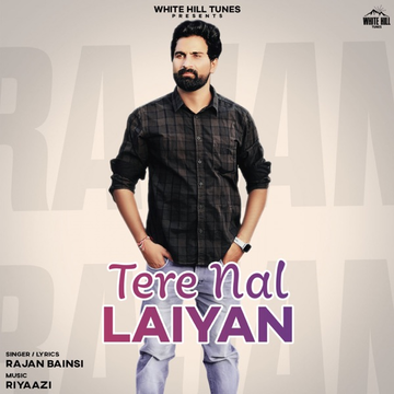 Tere Nal Laiyan cover