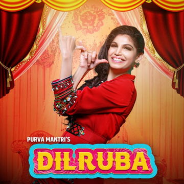 Dilruba cover