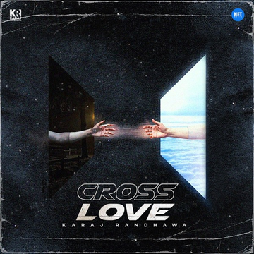 Cross Love cover