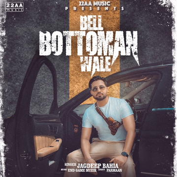 Bell Bottoman Wale cover