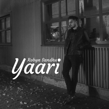 Yaari cover