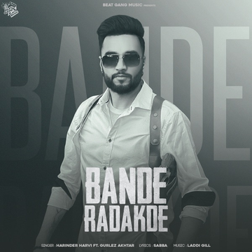 Bande Radakde cover