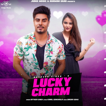 Lucky Charm cover