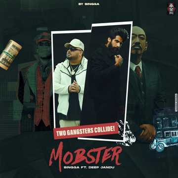 Mobster cover