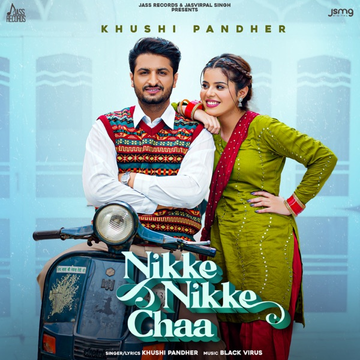 Nikke Nikke Chaa cover