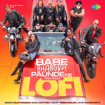 Babe Bhangra Paunde Ne - Title Track cover