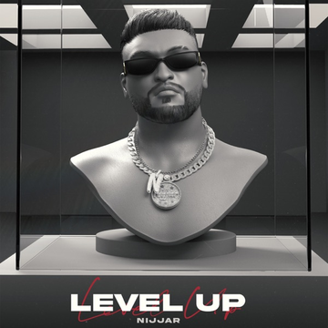 Level Up cover