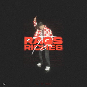 Rags To Riches cover